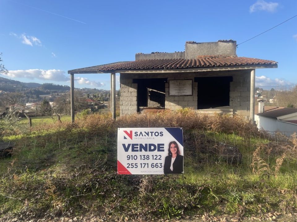 Villa a Pedreira, Porto - foto 1