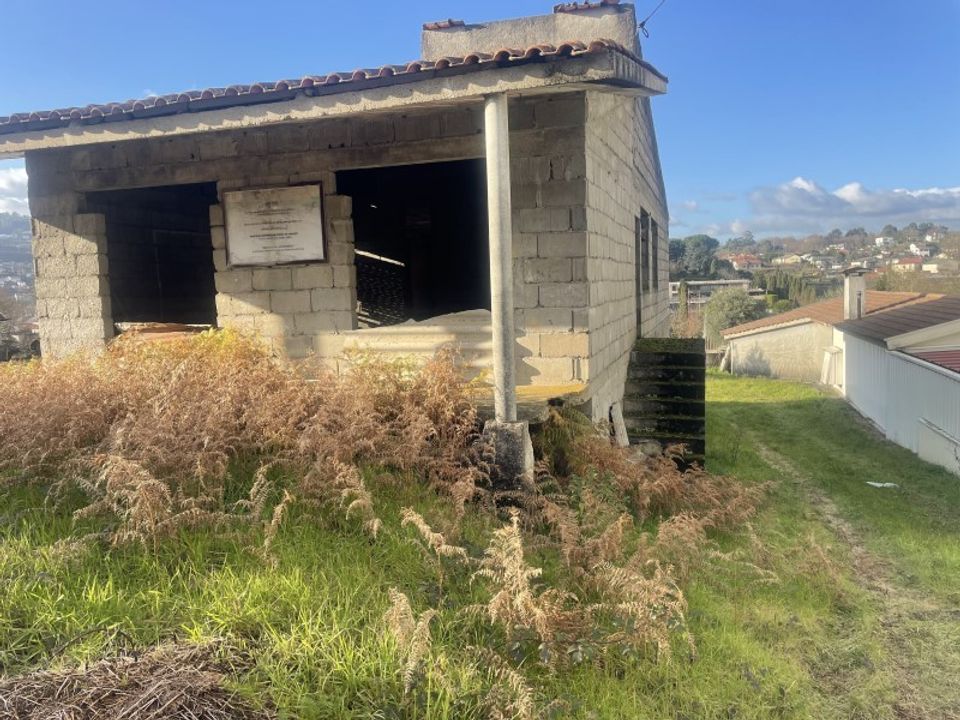 Villa a Pedreira, Porto - foto 2