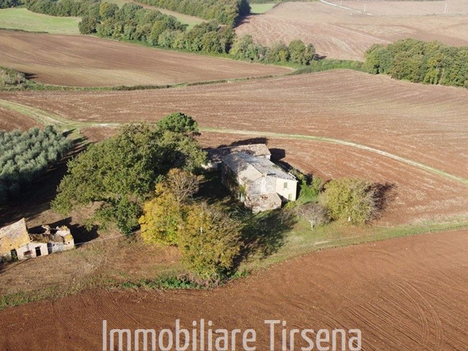 Gårdshus i Orvieto, Terni - bilde 4