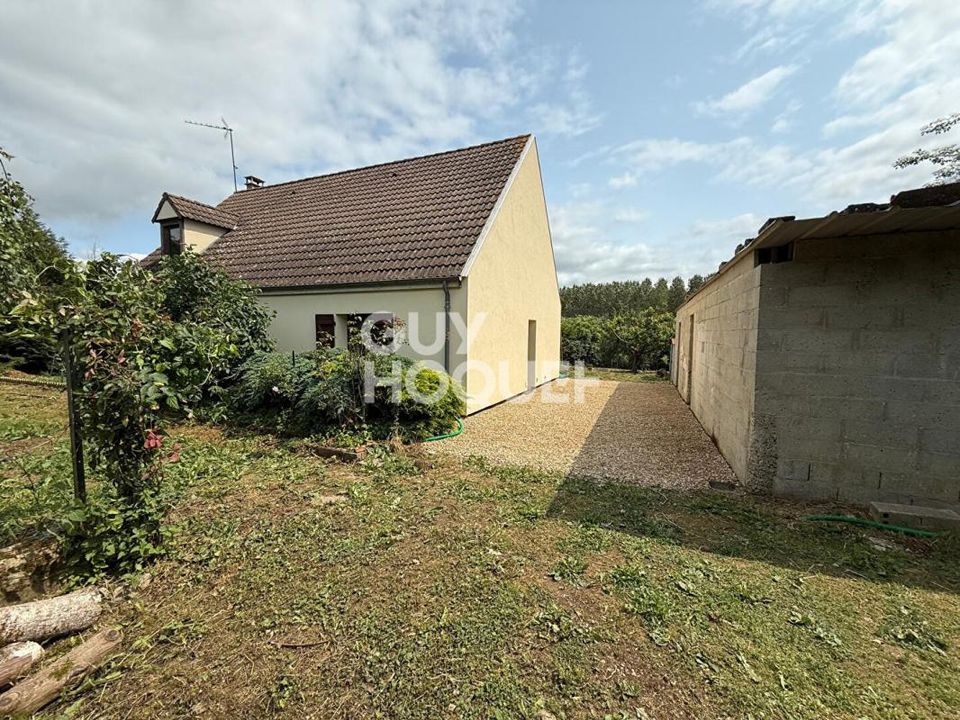 Villa i Marquéglise, Oise - foto 1