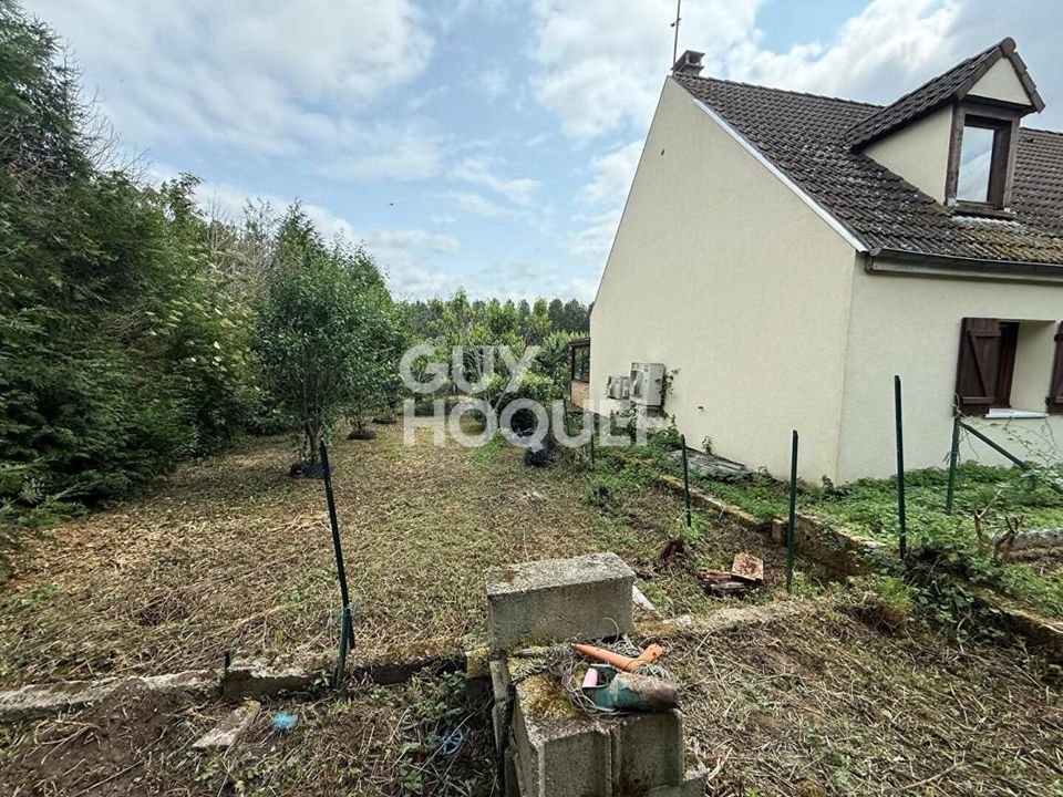 Villa i Marquéglise, Oise - foto 3