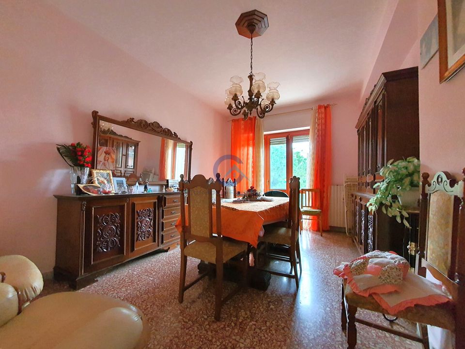 Lejlighed i Catanzaro, Catanzaro - foto 5