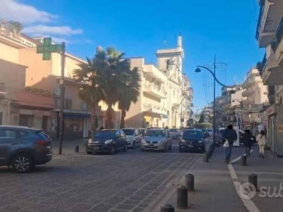 Lejlighed i Casalnuovo, Naples - foto 2