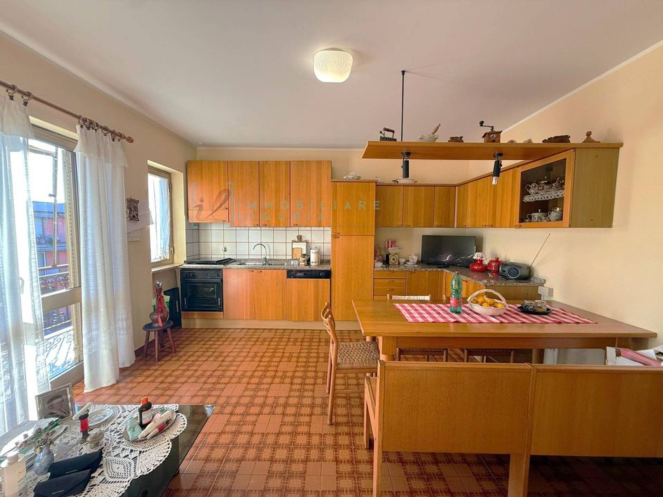 Lejlighed i Albenga, Savona - foto 3