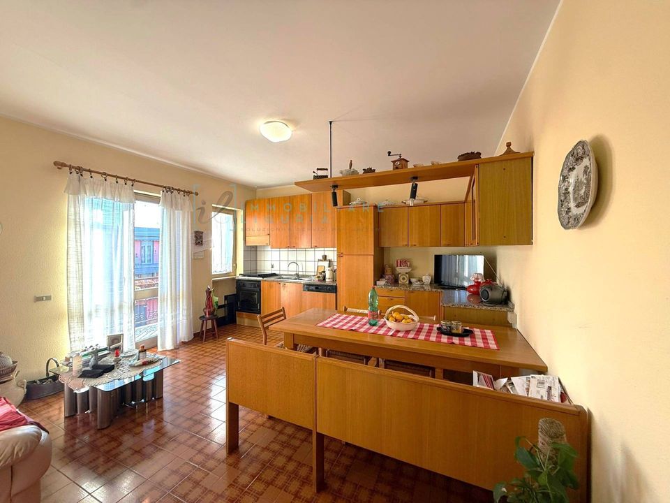 Lejlighed i Albenga, Savona - foto 5
