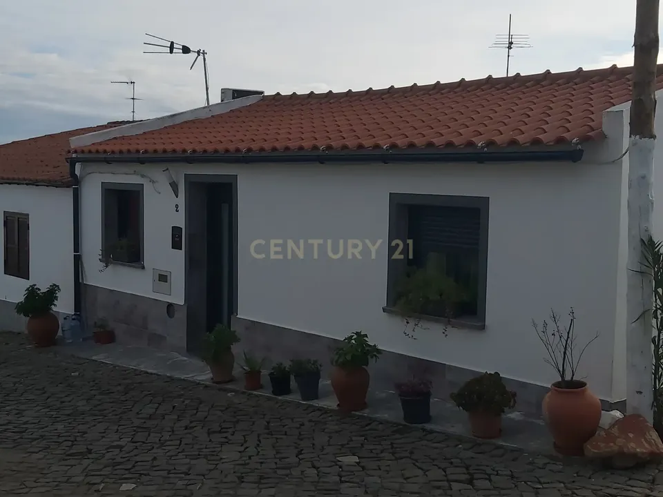Villa i Beja, Beja - foto 1