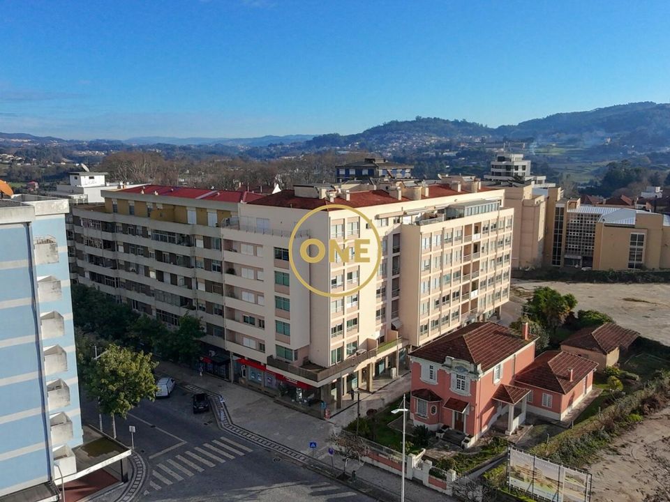 Lejlighed i Santo Tirso, Porto - foto 4