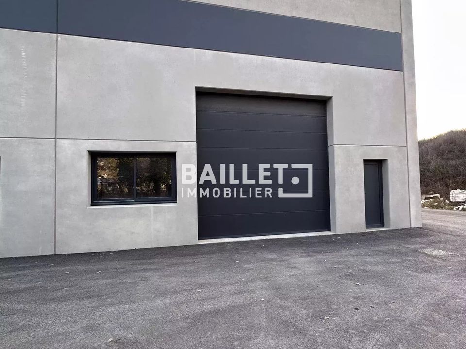 L'establiment comercial a Montauroux, Var - foto 1
