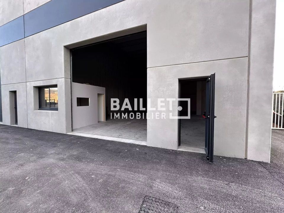 L'establiment comercial a Montauroux, Var - foto 2