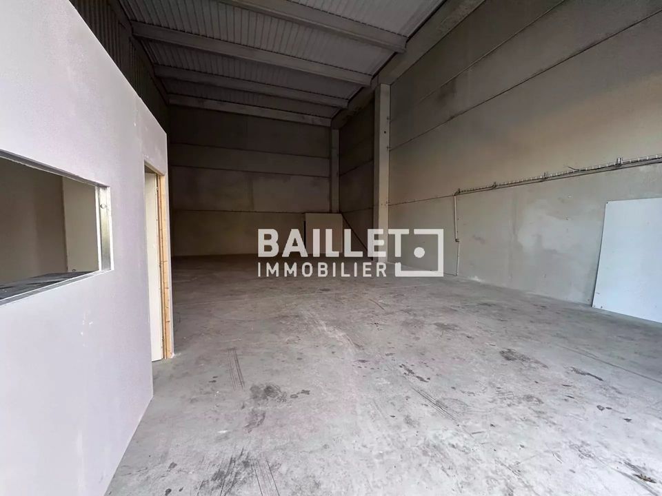 L'establiment comercial a Montauroux, Var - foto 3
