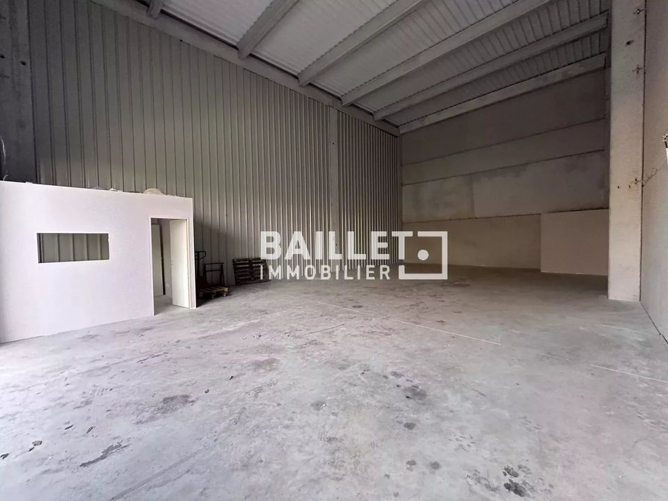 L'establiment comercial a Montauroux, Var - foto 4