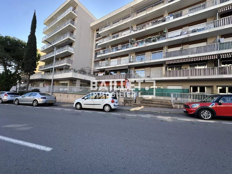 Erhvervsejendom i Antibes, Alpes-Maritimes - foto 1