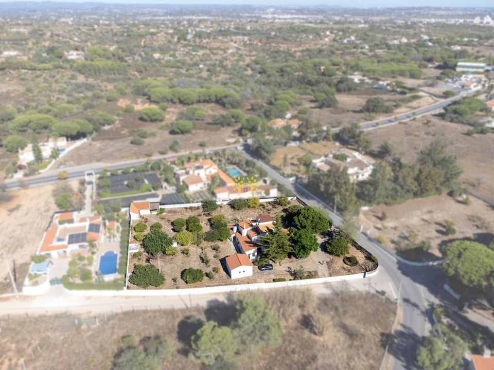 Villa i Lagoa, Faro - foto 1
