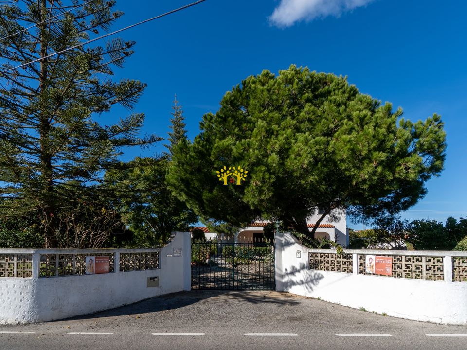 Villa i Lagoa, Faro - foto 2