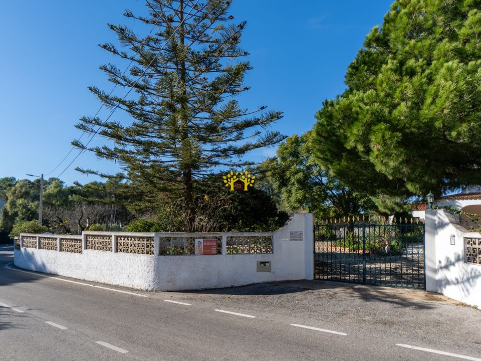 Villa i Lagoa, Faro - foto 3