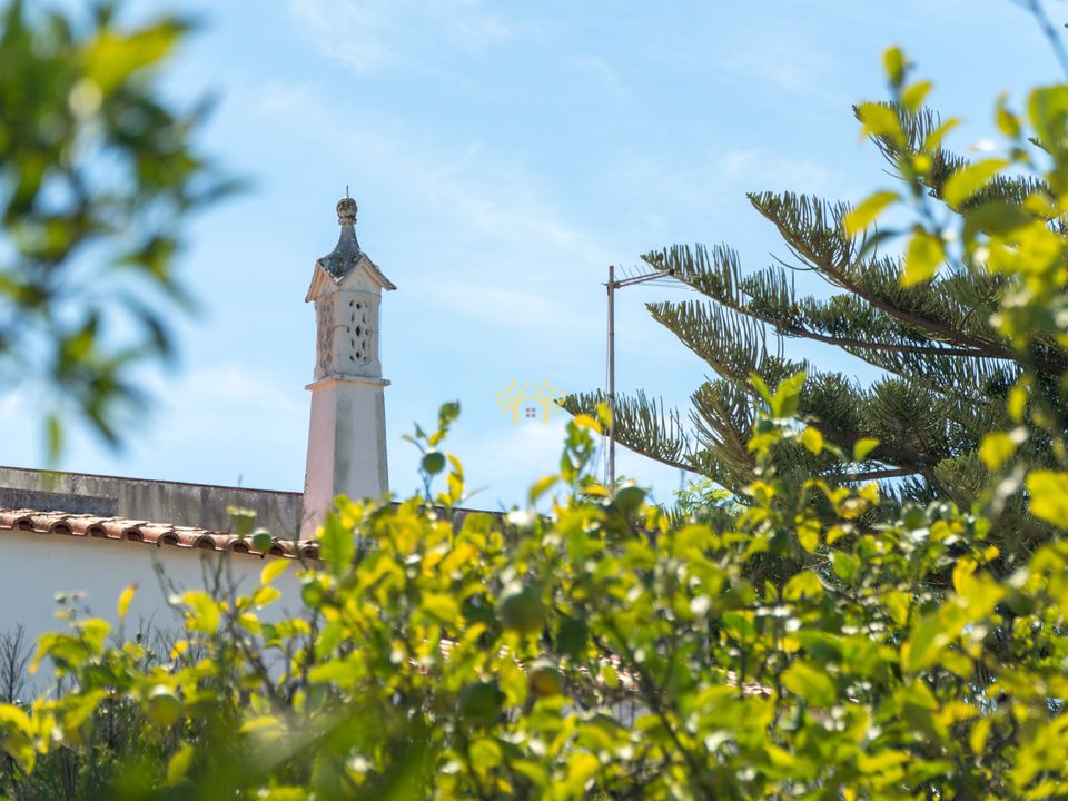 Villa i Lagoa, Faro - foto 4