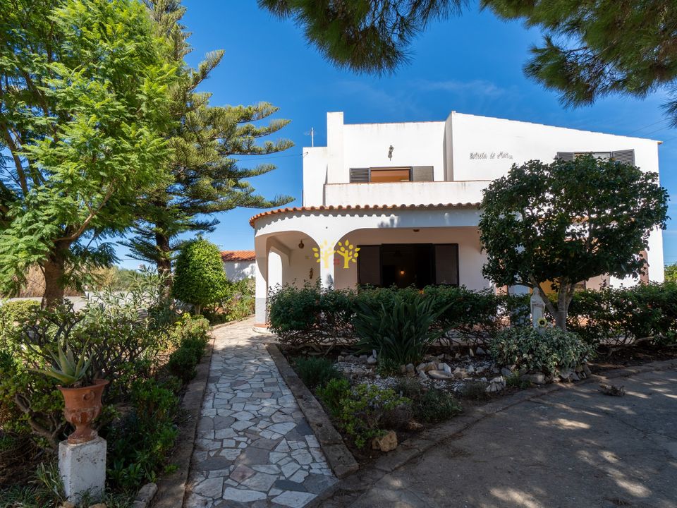 Villa i Lagoa, Faro - foto 5