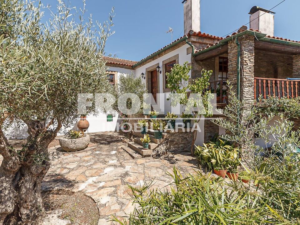 Villa i Mirandela, Braganca - foto 3