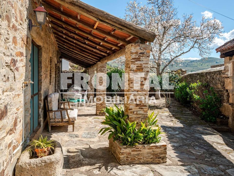 Villa i Mirandela, Braganca - foto 4