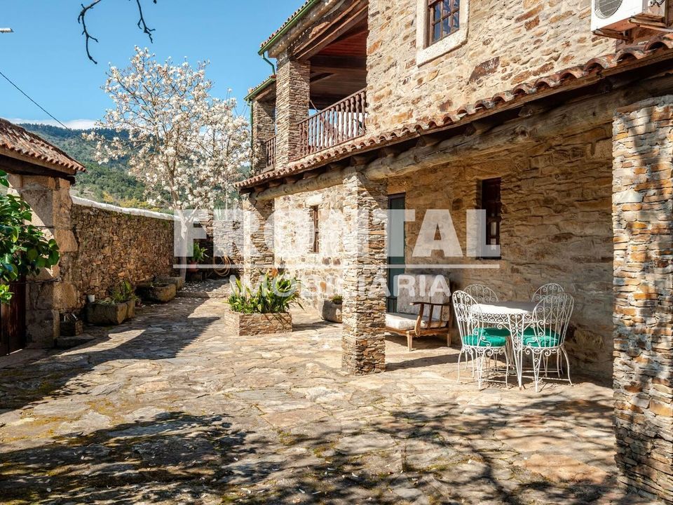 Villa i Mirandela, Braganca - foto 5