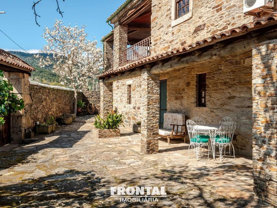 Villa i Mirandela, Braganca - foto 3