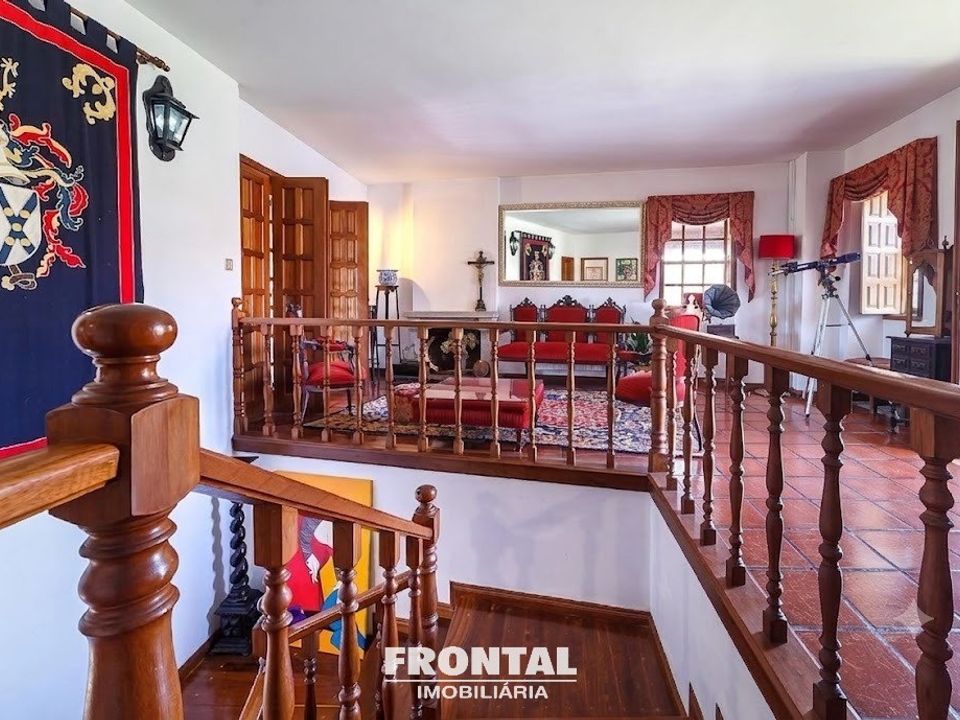 Villa i Mirandela, Braganca - foto 4