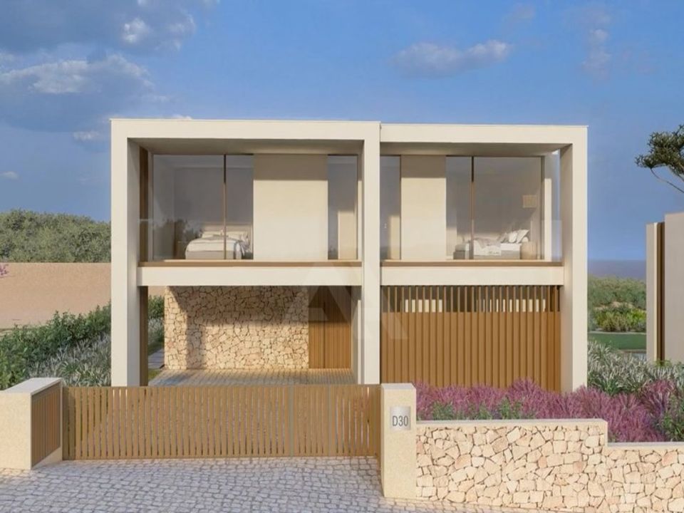 Villa i Vau, Leiria - foto 2