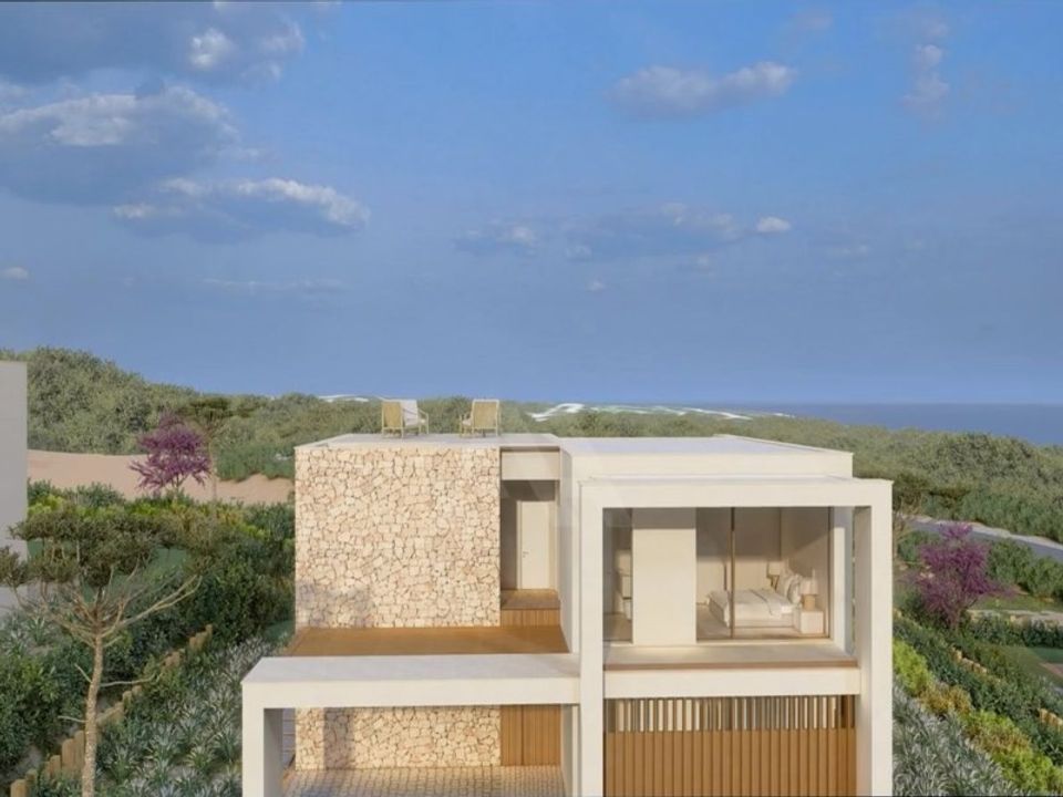 Villa i Vau, Leiria - foto 3