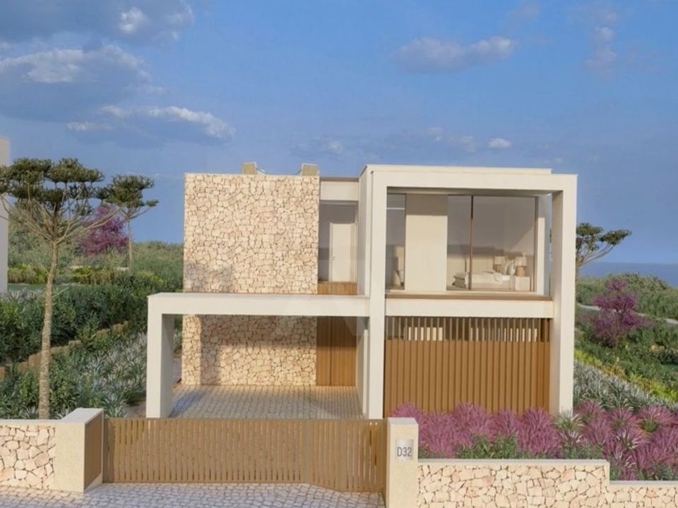 Villa i Vau, Leiria - foto 4