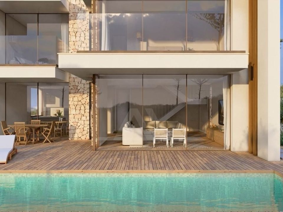 Villa i Vau, Leiria - foto 5