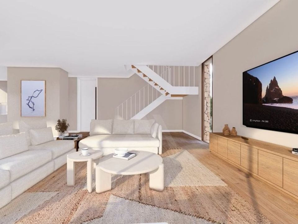 Villa i Vau, Leiria - foto 2