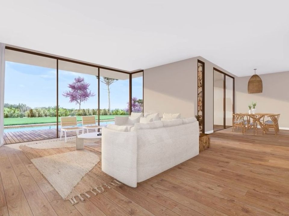 Villa i Vau, Leiria - foto 4