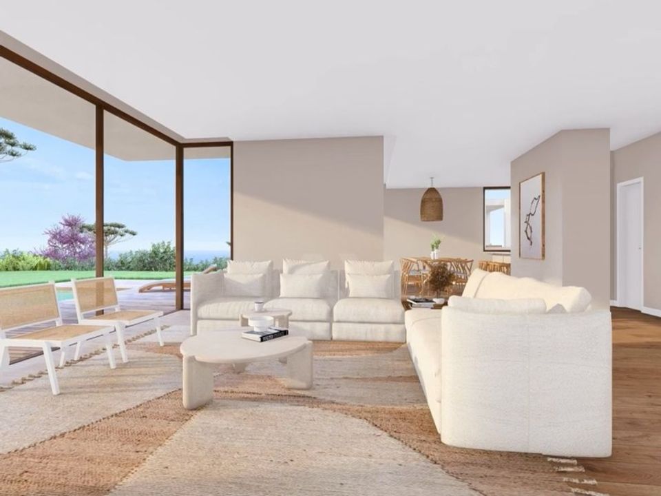 Villa i Vau, Leiria - foto 5