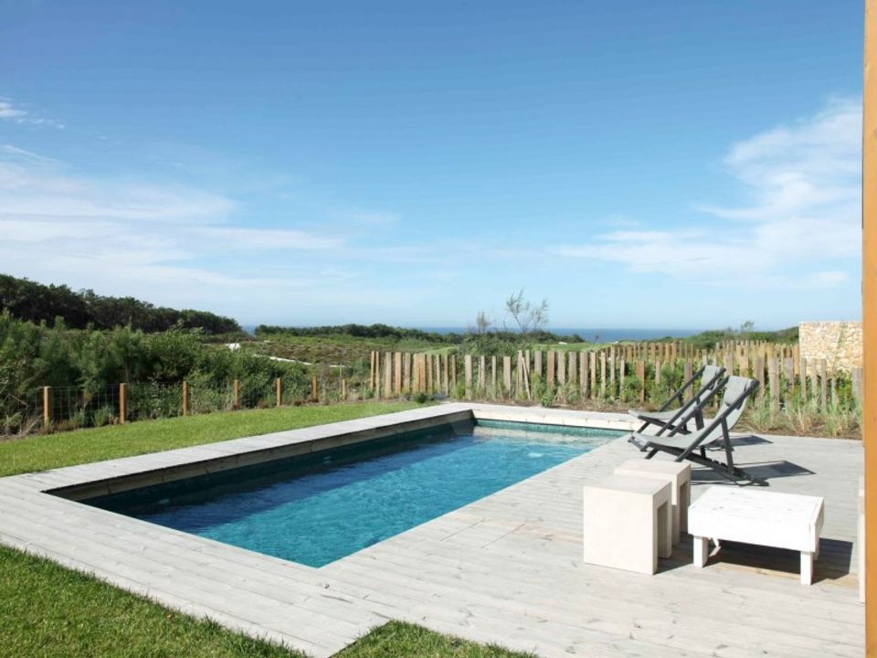 Villa i Vau, Leiria - foto 2