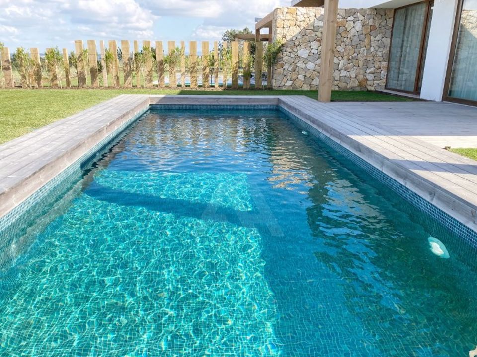 Villa i Vau, Leiria - foto 3