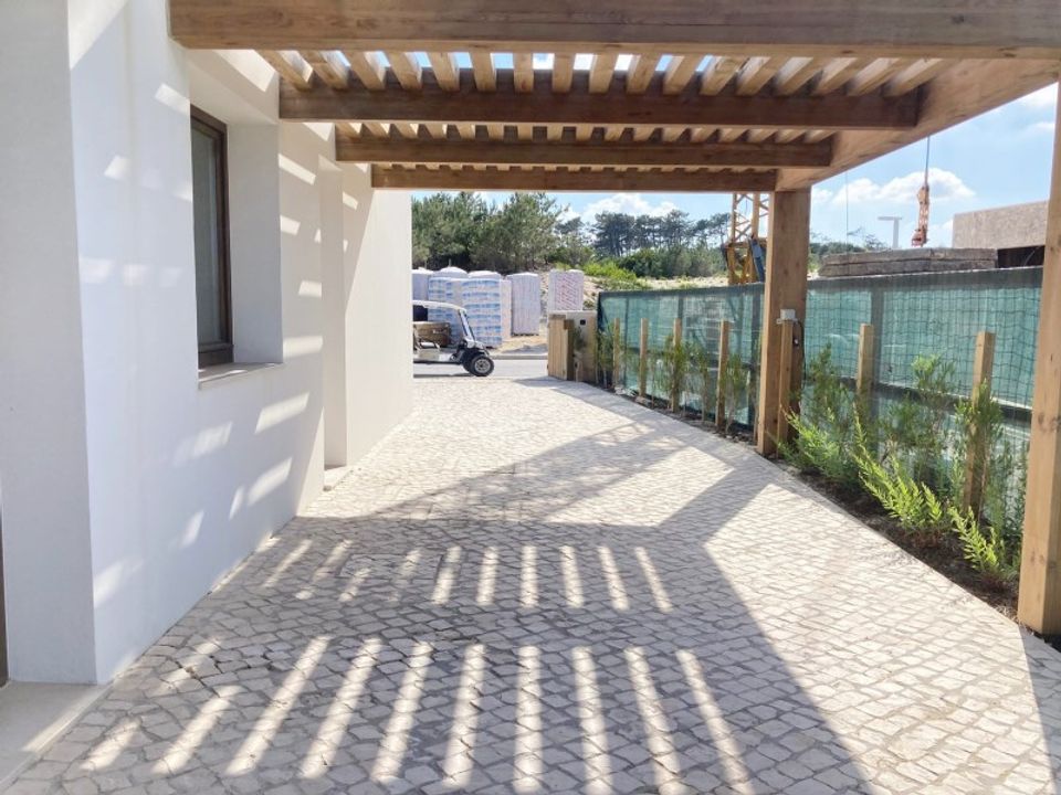 Villa i Vau, Leiria - foto 4