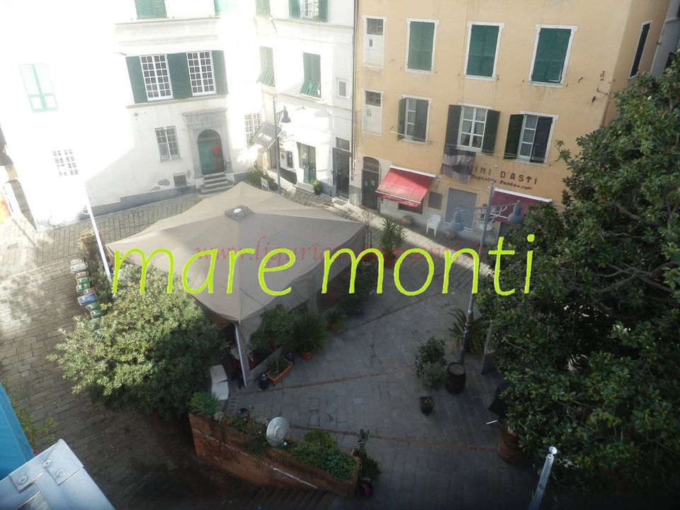 Lejlighed i Savona, Savona - foto 2