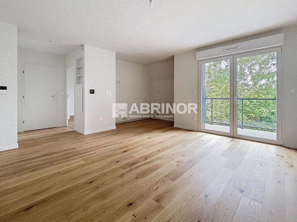 Lejlighed i Marcq-en-Barœul, Nord - foto 1