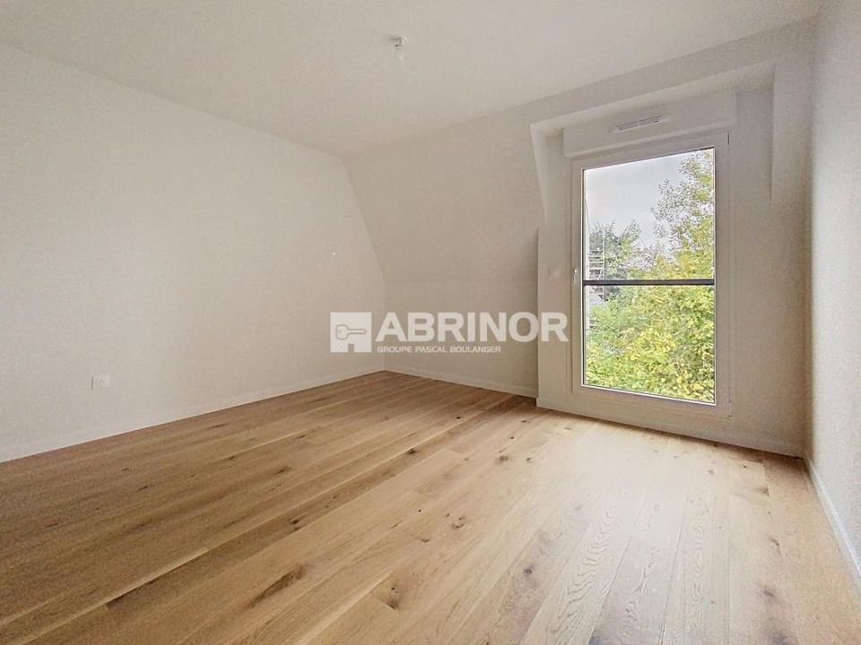 Lejlighed i Marcq-en-Barœul, Nord - foto 3