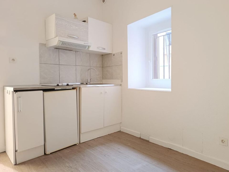 Studio i Narbonne, Aude - foto 1