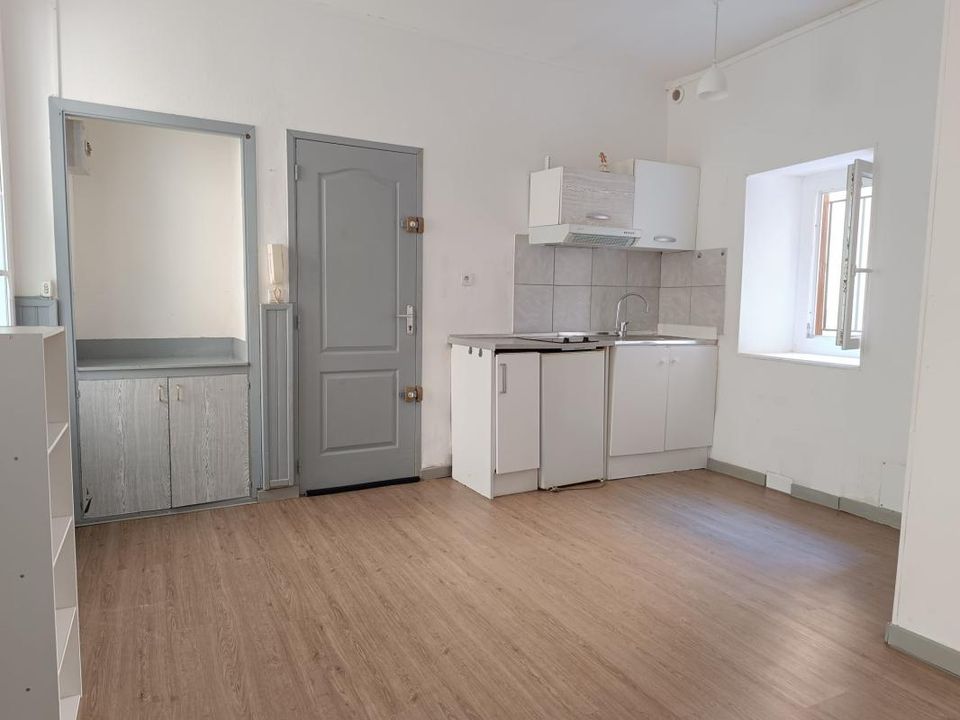 Studio i Narbonne, Aude - foto 3
