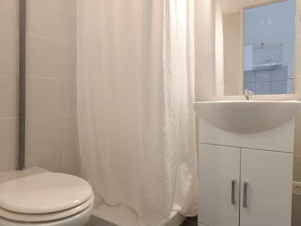 Studio i Narbonne, Aude - foto 4