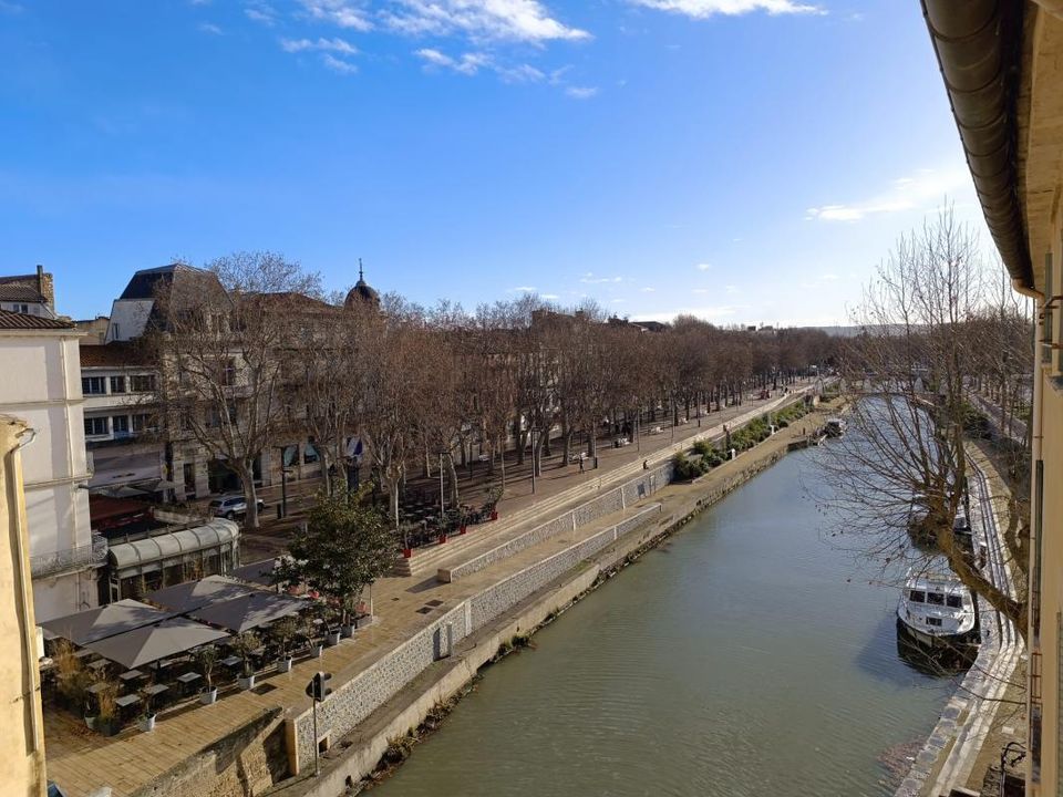Lejlighed i Narbonne, Aude - foto 1