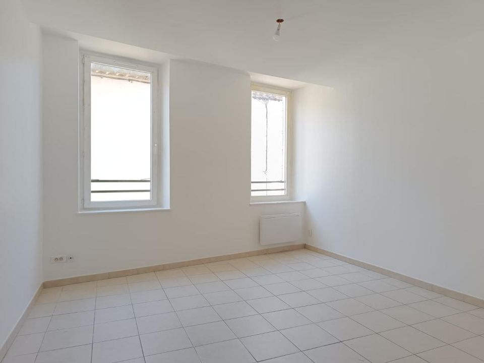 Lejlighed i Narbonne, Aude - foto 1