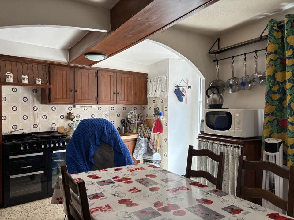 Landsbyhus i Cuxac-d'Aude, Aude - foto 2