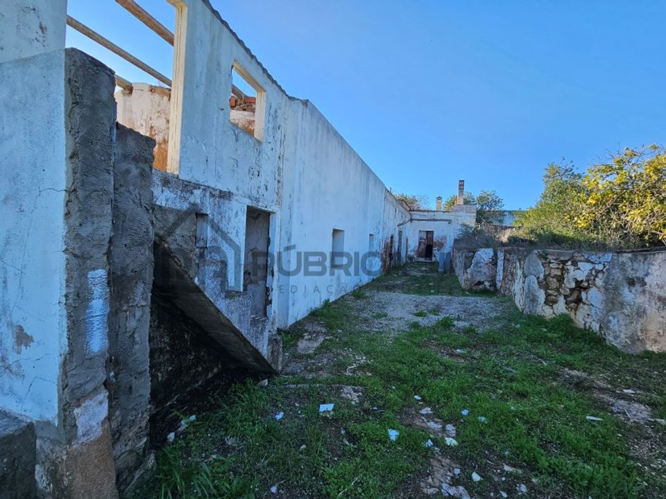 Masia a Loule, Faro - foto 4