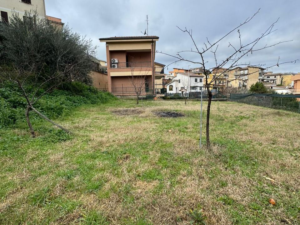 Helårsgrund i Rome, Rome - foto 1