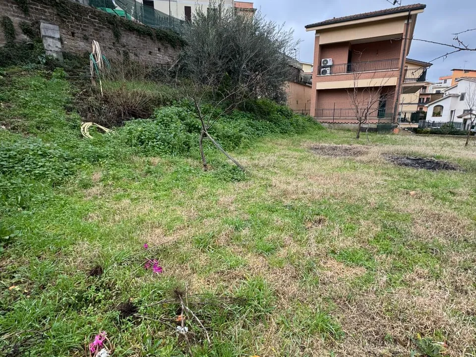 Helårsgrund i Rome, Rome - foto 3