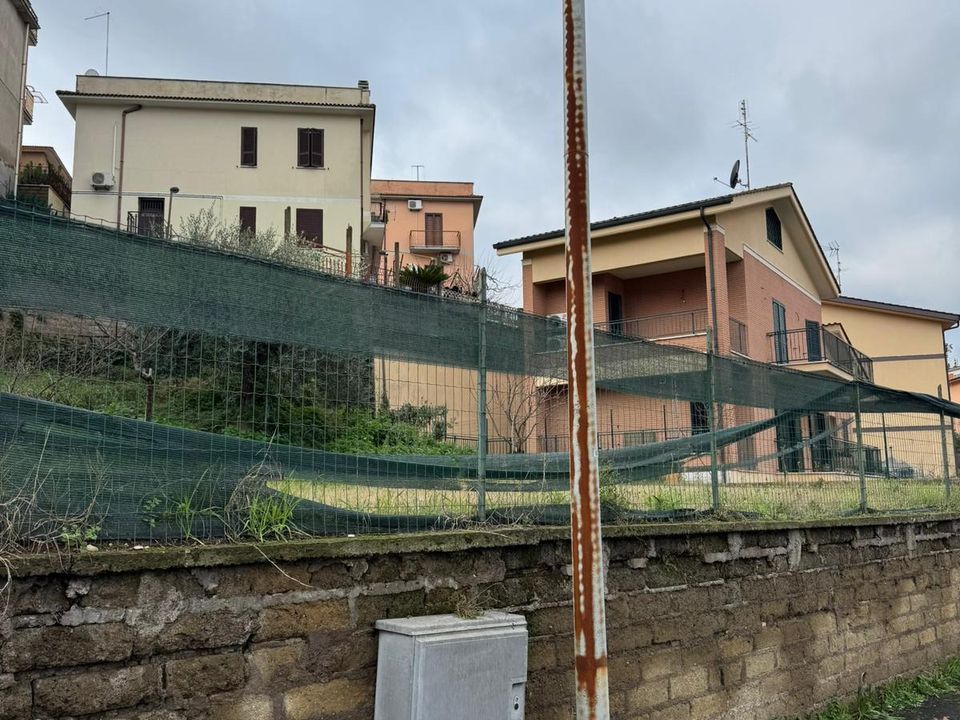 Helårsgrund i Rome, Rome - foto 4