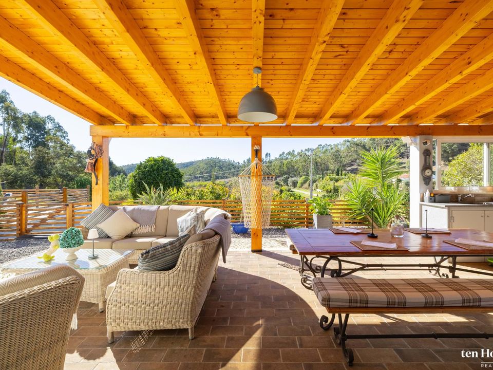 Villa a Marmelete, Faro - foto 2